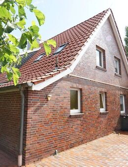 Doppelhaushälfte in Norddeich - keine Käuferprovision - - Norden
