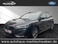 Ford Focus, ST-Line, Jahr 2023 - Markt Schwaben