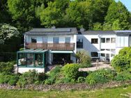 Seltenes Immobilienangebot in 1A Lage - mit unverbaubarem Weitblick über Gerolstein! - Gerolstein