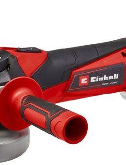 Einhell Akku-Winkelschleifer TC-AG 18/115 Li-Solo, max. 8500 U/min, Power X-Change, 115 mm, ohne Akku und Ladegerät
