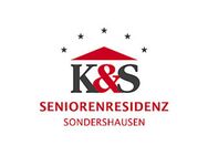 Pflegefachkraft als Stellvertretende Pflegedienstleitung (m/w/d) K&S Seniorenresidenz Sondershausen | dpm5fd - Sondershausen