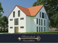 Achim - Neubau-Erdgeschosswohnung mit Stellplatz - Modern, Effizient & Individuell - Achim