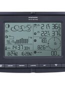 NEU OVP Smartwares Digital Funk Multifunktions LED-Display für Wetterstation Homewizard in 35279