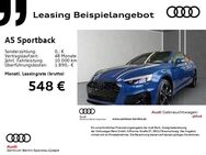 Audi A5, Sportback 40 TFSI qu S line, Jahr 2024 - Berlin