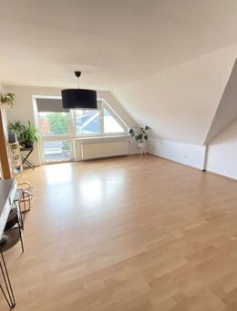 6-Zimmer-Maisonette Wohnung - Werl