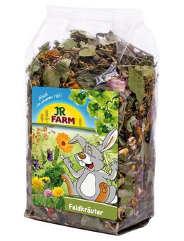 JR Farm Feldkräuter - 3 x 200 g
