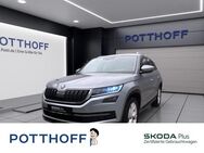 Skoda Kodiaq, 2.0 TDI STYLE, Jahr 2018 - Hamm