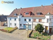 Renditestarkes Wohn- und Geschäftshaus in Nordhorn - 199 m² Gesamtfläche - Nordhorn