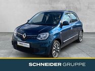 Renault Twingo, ELECTRIC INTENS, Jahr 2021 - Mittweida