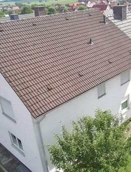 Zweifamilienhaus mit großzügigem Platzangebot in beliebter Wohnlage von Edm-Besse - Edermünde