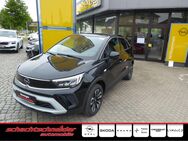 Opel Crossland, 1.2 Elegance, Jahr 2024 - Werder (Havel)