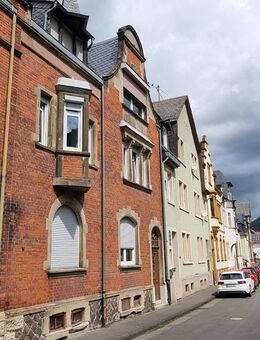 MFH umfangreich saniert, sehr gut vermietet, als Kapitalanlage, in ruhiger Lage in Kirn zu verkaufen - Kirn