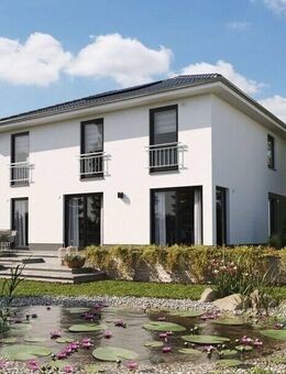 Das Einfamilienhaus in Alfter - Alfter