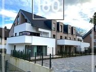 Stilvolles Wohnen mit Einbauküche und Sonnenbalkon - Gütersloh