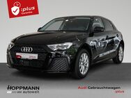 Audi A1, Sportback 25 TFSI Anschlussgarantie, Jahr 2022 - Herborn (Hessen)
