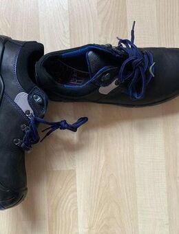 UNGETRAGEN Elten Sicherheits Halbschuh Alessio Gr. 46 - Wuppertal
