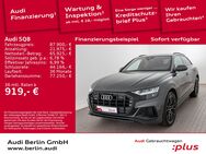 Audi SQ8, TDI qu, Jahr 2020 - Berlin