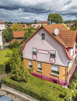 Waiblingen: Einzigartige Rarität im "alten Waiblingen" - Ihr Traumhaus wartet! - Waiblingen