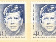 BRD Briefmarken J.F.Kennedy (442) - Hamburg