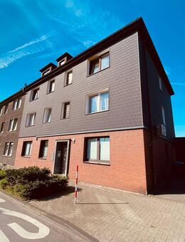 Apartment! 1,5 Zimmer - Bottrop