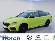 Skoda Octavia, Combi, Jahr 2024 - Südharz