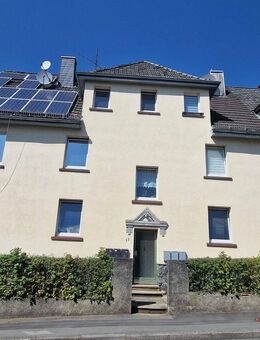 6 Parteien Haus mit großem Grundstück in Altenkirchen - Altenkirchen (Westerwald)