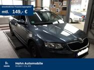 Skoda Octavia, 2.0 TDI Comi, Jahr 2016 - Schorndorf (Baden-Württemberg)