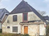 !!!Preisreduzierung!!! Sanierungsbedürftiges zweigeschossiges Wohnhaus in attraktiver Lage in Wohlde - Wohlde
