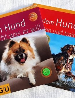2 GU Tier Ratgeber – Hunde - Niederfischbach