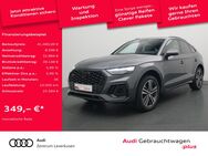 Audi Q5, °, Jahr 2021 - Leverkusen