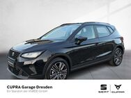 Seat Arona, 1.0 TSI Style Edition, Jahr 2022 - Dresden