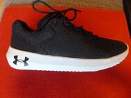 Under Armour Ripple 2.0 NM1 Sneaker, Schwarz, Textil, Gr. 40 - Gelsenkirchen