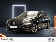 VW Passat Variant, 2.0 TDI Elegance, Jahr 2021 - Stendal (Hansestadt)