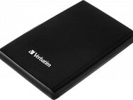 Verbatim Store 'n' Go USB 3.0 externe HDD-Festplatte (1 TB)