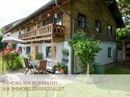 Charmantes Einfamilienhaus mit Geschichte und Stil - liebevoll modernisiert und mit Charakter !! - Weng