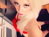 🍑 Online-Affäre/Beziehung mit Deinem dauergeilen Tattoogirl! 😻😍 Nymphoman, zu allem bereit und absolut versaut! 😍 - Magdeburg