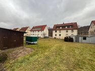 Doppelhaushälfte mit Gestaltungsspielraum - ruhige Lage, großes Potenzial - Albstadt