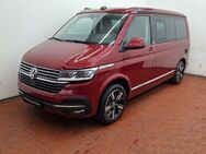 VW T6 California, 2.0 TDI 1 Ocean, Jahr 2022 - Dresden