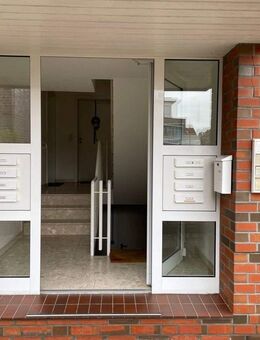 Wohnung in Wildeshausen - Wildeshausen