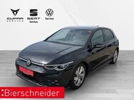 VW Golf, 2.0 TDI 8 GTD IQ-LIGHT DIGITAL 19, Jahr 2023 - Gunzenhausen