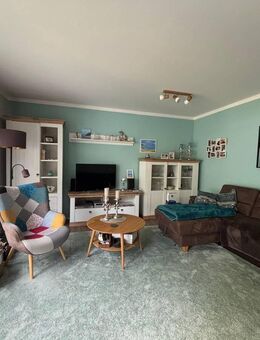 Neuwertige Erdgeschosswohnung in Altenmedingen zu vermieten! - Altenmedingen