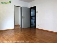 TR.: Heiligkreuz- Kleine Eigentumswohnung mit 2 ZKB, Balkon und inkl.Stellplatz. - Trier