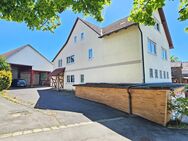 Romantisches Bauernhaus mit Scheune & großem Garten! - Lautertal