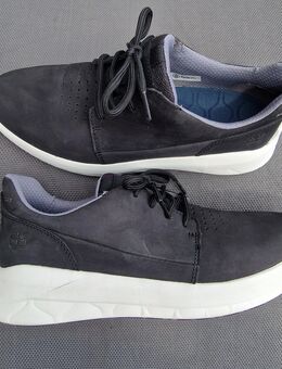 Herren Schuhe Sneaker von Timberland Green Stride Größe 43 NEU - Marl (Nordrhein-Westfalen)