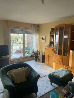 Wohnen mit Weitblick: Eigentumswohnung nahe Tetraeder - Bottrop