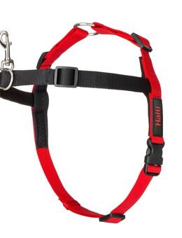 Halti Front Control Trainingsgeschirr - Größe L: Brustumfang 80 - 120 cm