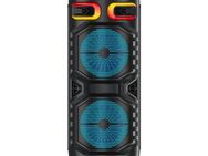 Denver BPS-355 Party-Lautsprecher (Bluetooth, 16 W)