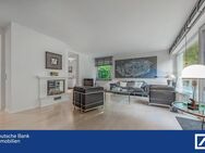Am Alsterlauf attraktive Maisonette-Wohnung - Hamburg