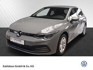 VW Golf, 1.0 TSI VIII Life IQDRIVE, Jahr 2022 - Itzehoe