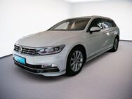 VW Passat Variant R-LINE 1.5TSI 150PS.LED.NAVI.KAME - Mühldorf (Inn) Zentrum